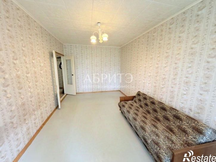 3-комн квартира мкр 15-й, 29,  д. 29