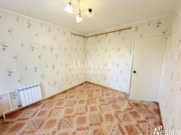 3-комн квартира мкр 15-й, 29,  д. 29