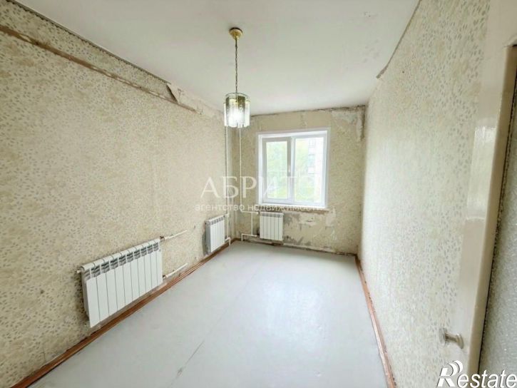 3-комн квартира мкр 15-й, 29,  д. 29
