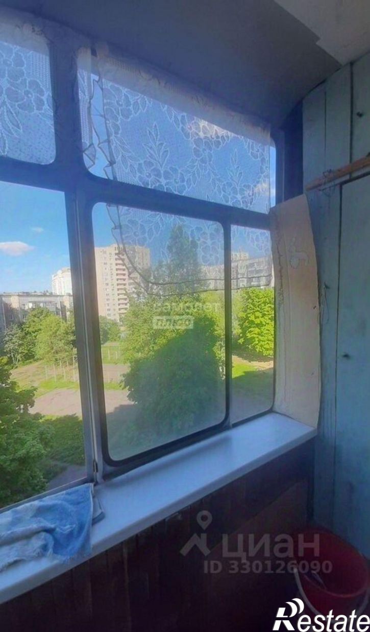 3-комн квартира ул П.И.Смородина, 22,  д. 22