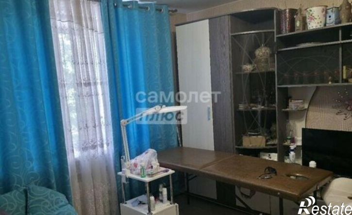 2-комн квартира ул Левобережная, 1а,  д. 1а