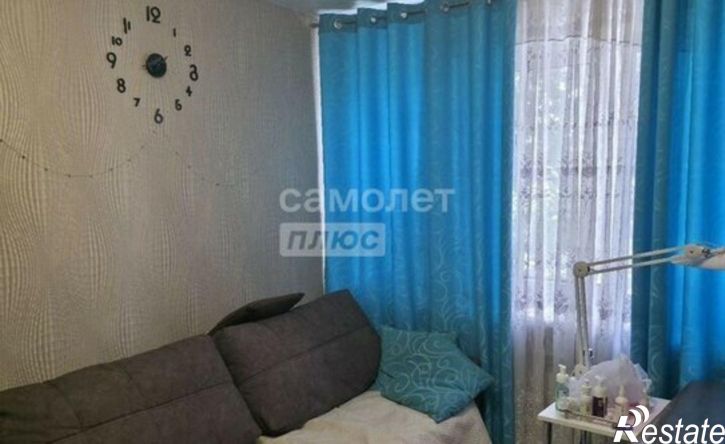 2-комн квартира ул Левобережная, 1а,  д. 1а