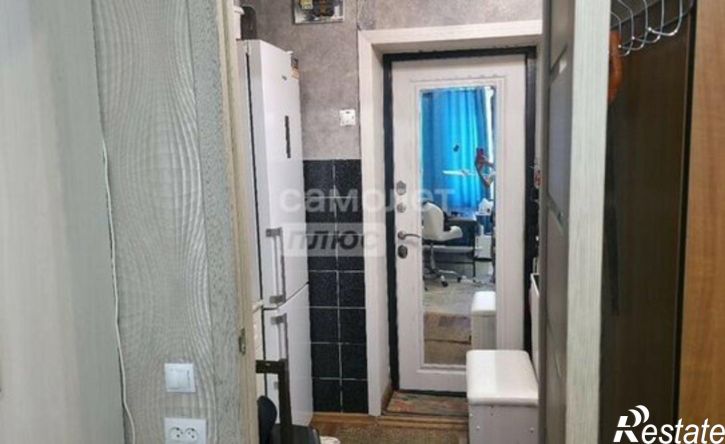 2-комн квартира ул Левобережная, 1а,  д. 1а