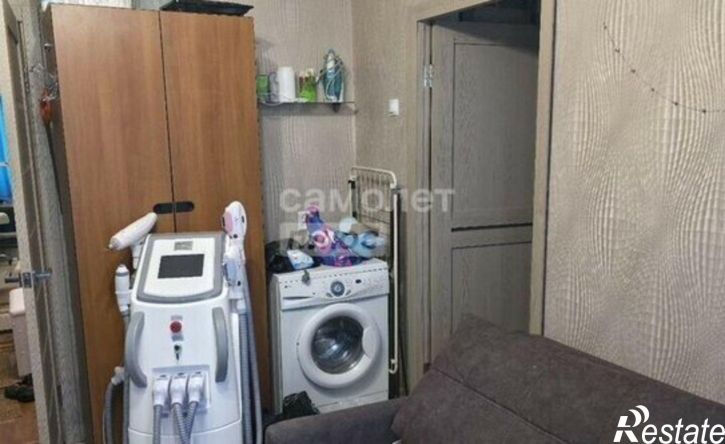 2-комн квартира ул Левобережная, 1а,  д. 1а