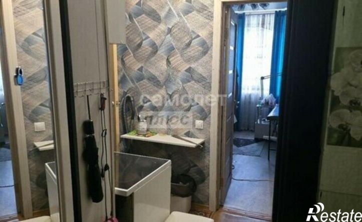 2-комн квартира ул Левобережная, 1а,  д. 1а