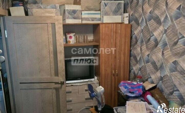 2-комн квартира ул Левобережная, 1а,  д. 1а