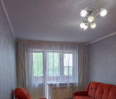2-комн, 49кв м, этаж 2/5 ул 8 Марта, 17/2