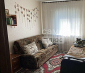 2-комн, 51кв м, этаж 6/9 ул Имени Хорошавина А.И., 8