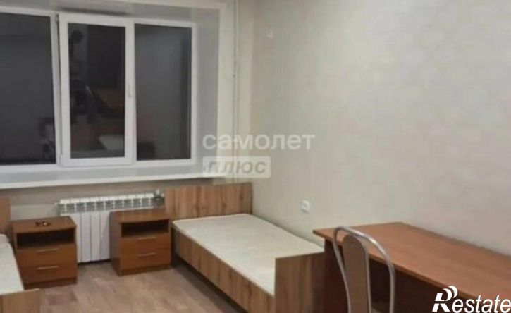 1-комн квартира ул Дзержинского, 29,  д. 29