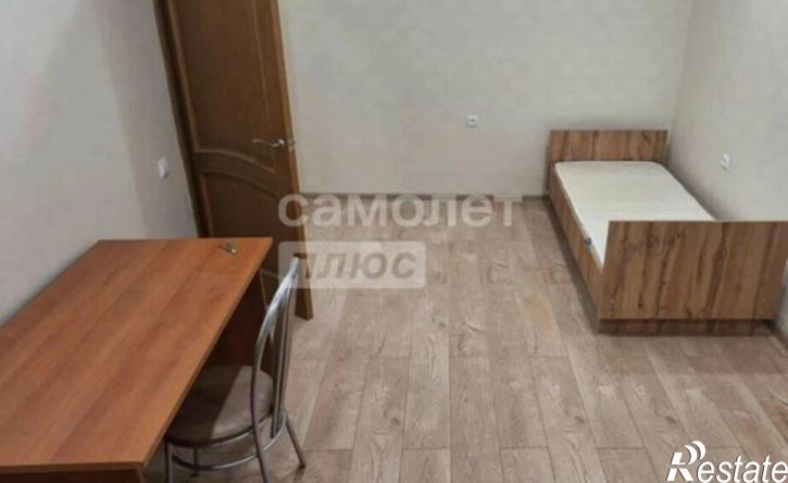 1-комн квартира ул Дзержинского, 29,  д. 29