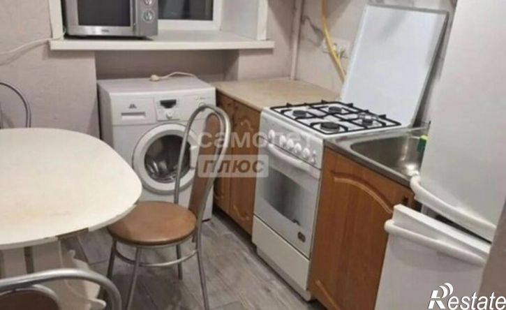 1-комн квартира ул Дзержинского, 29,  д. 29