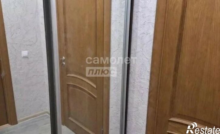 1-комн квартира ул Дзержинского, 29,  д. 29