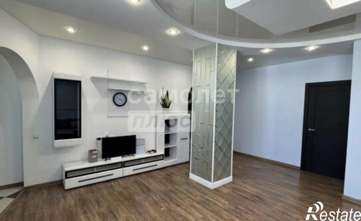 2-комн квартира улица Петра Смородина, 9А,  д. 9А