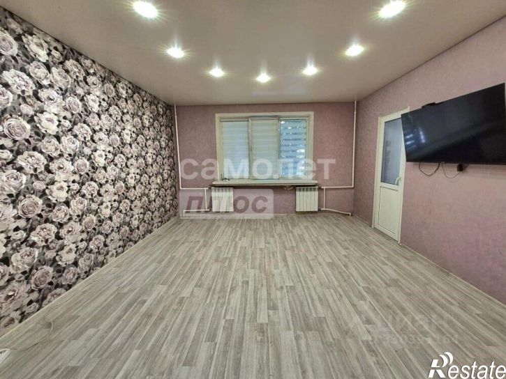 1-комн квартира ул Имени Хорошавина А.И., 9,  д. 9