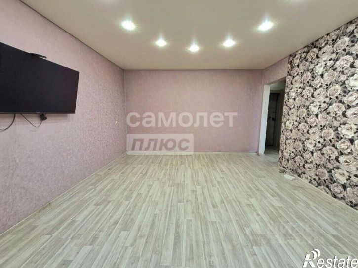 1-комн квартира ул Имени Хорошавина А.И., 9,  д. 9