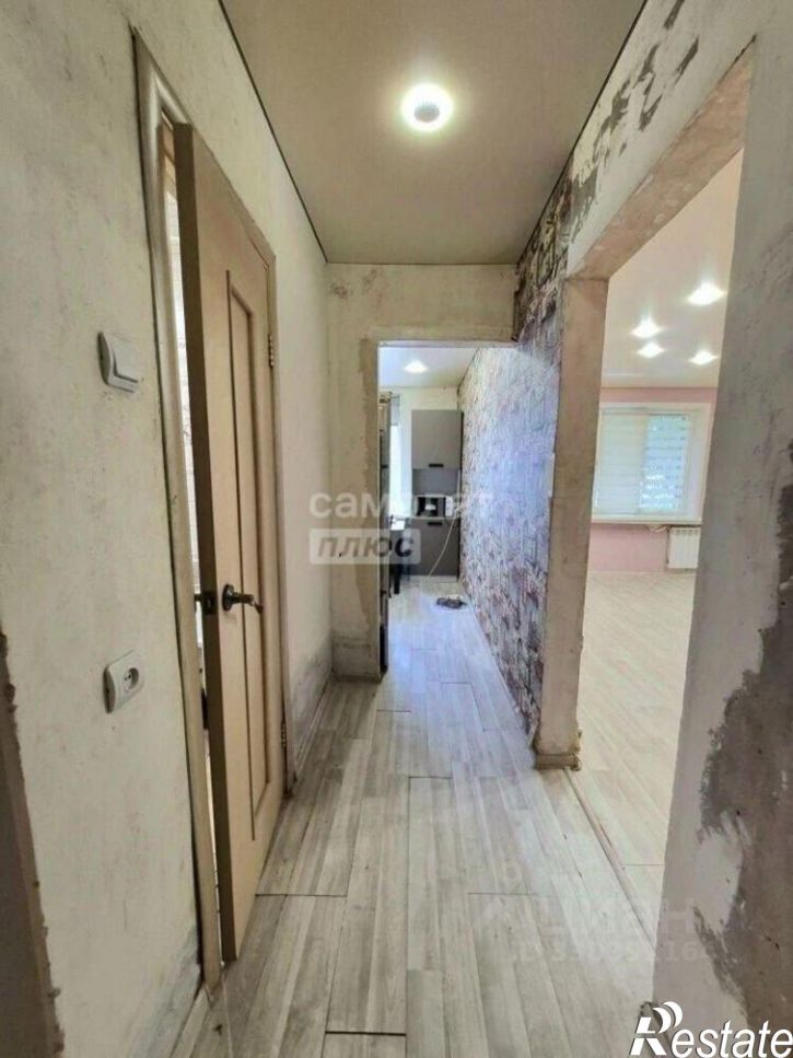 1-комн квартира ул Имени Хорошавина А.И., 9,  д. 9