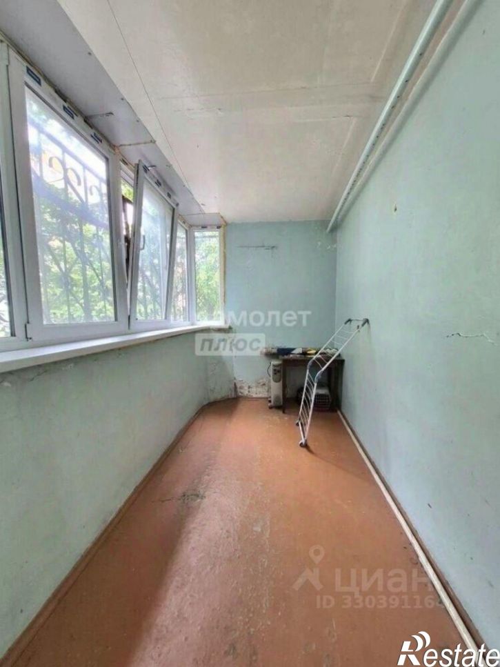 1-комн квартира ул Имени Хорошавина А.И., 9,  д. 9