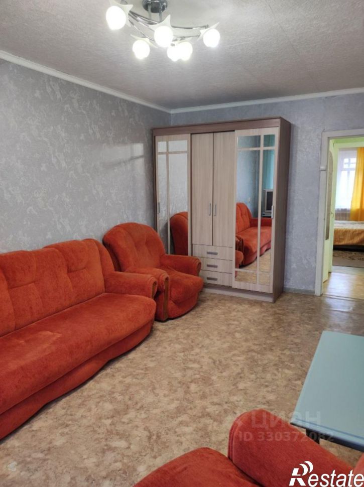 2-комн квартира ул 8 Марта, 17/2,  д. 17/2