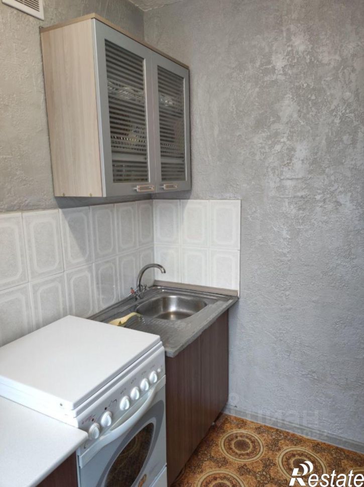 2-комн квартира ул 8 Марта, 17/2,  д. 17/2