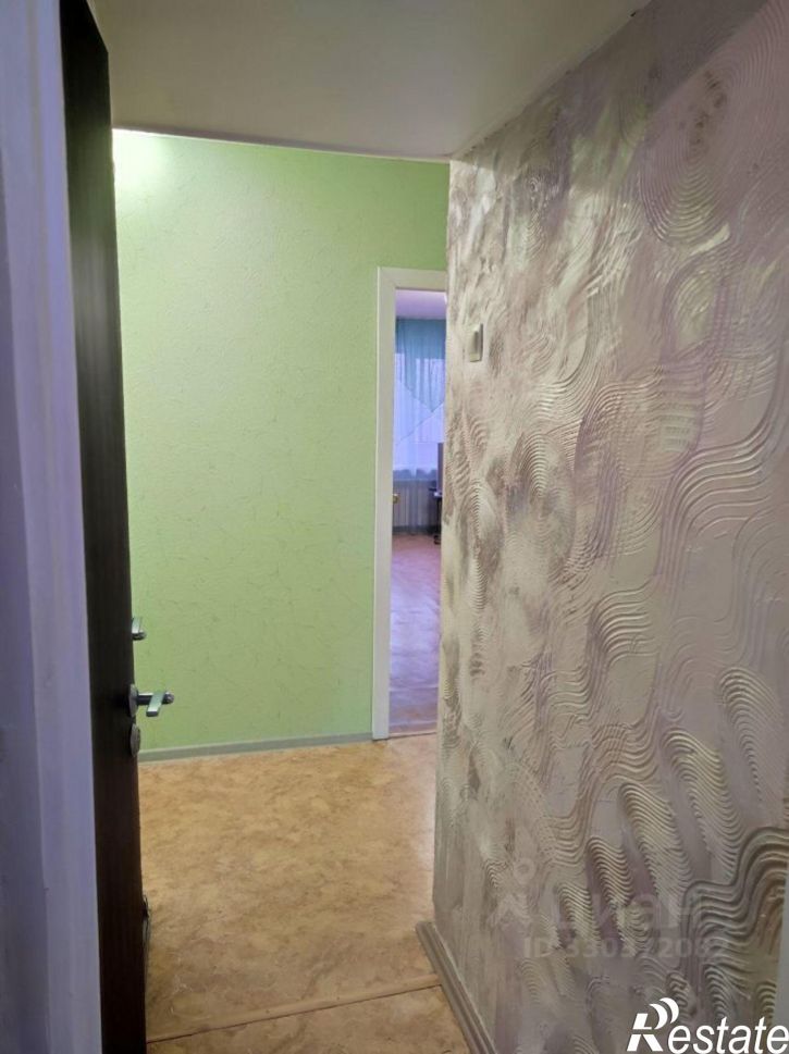 2-комн квартира ул 8 Марта, 17/2,  д. 17/2