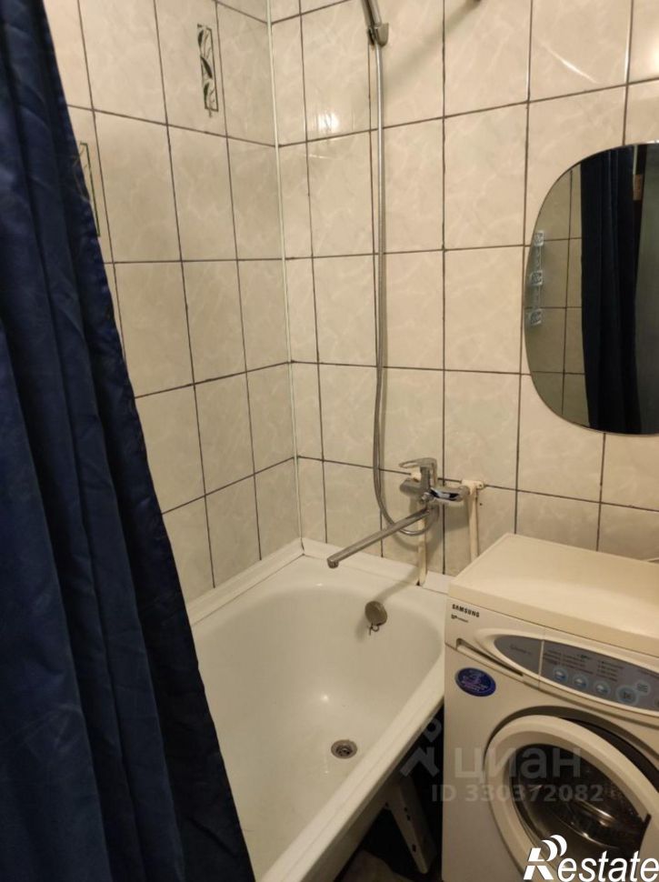 2-комн квартира ул 8 Марта, 17/2,  д. 17/2
