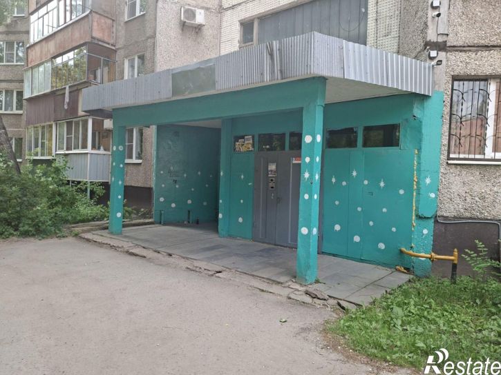 1-комн квартира ул Московская, 49,  д. 49