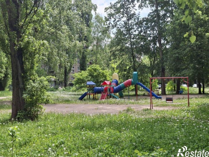 1-комн квартира ул Московская, 49,  д. 49