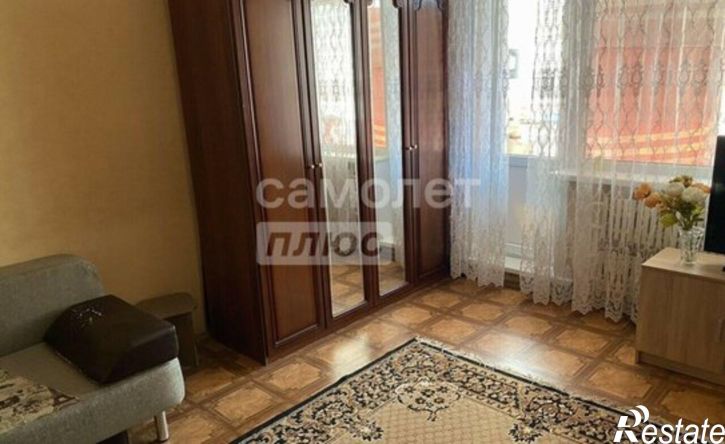 2-комн квартира ул Имени Хорошавина А.И., 8,  д. 8