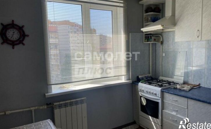 2-комн квартира ул Имени Хорошавина А.И., 8,  д. 8