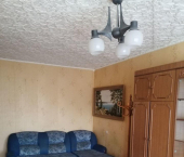 2-комн, 54кв м, этаж 8/10 пр-кт Имени 60-летия СССР, 33