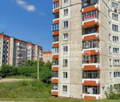 2-комн, 51кв м, этаж 6/10 мкр 15-й, 35