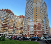 1-комн, 45кв м, этаж 8/22 ул Артемова, 1а