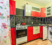 1-комн, 38кв м, этаж 6/12 ул Леонтия Кривенкова, 19