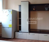 1-комн, 18кв м, этаж 3/5 Волгоградская улица, 7А