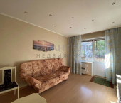 3-комн, 65кв м, этаж 1/10 улица Доватора, 2