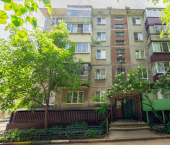 3-комн, 61кв м, этаж 1/5 Депутатская улица, 83