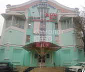 офис 24 кв м, этаж 3/4 ул Гагарина, 68