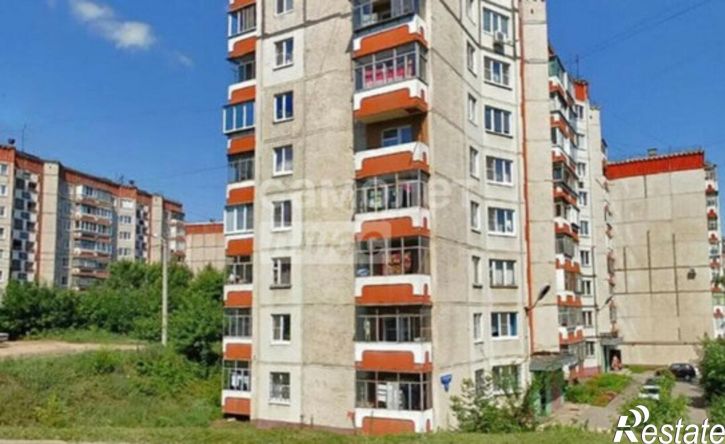 2-комн квартира мкр 15-й, 35,  д. 35