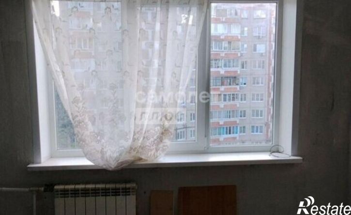 2-комн квартира мкр 15-й, 35,  д. 35