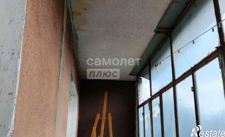 2-комн квартира мкр 15-й, 35,  д. 35