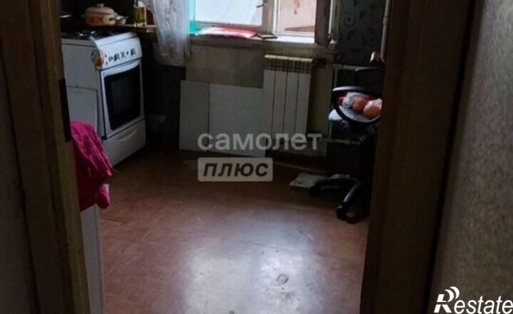 2-комн квартира мкр 15-й, 35,  д. 35