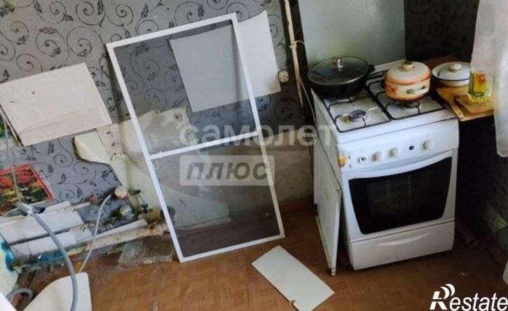 2-комн квартира мкр 15-й, 35,  д. 35