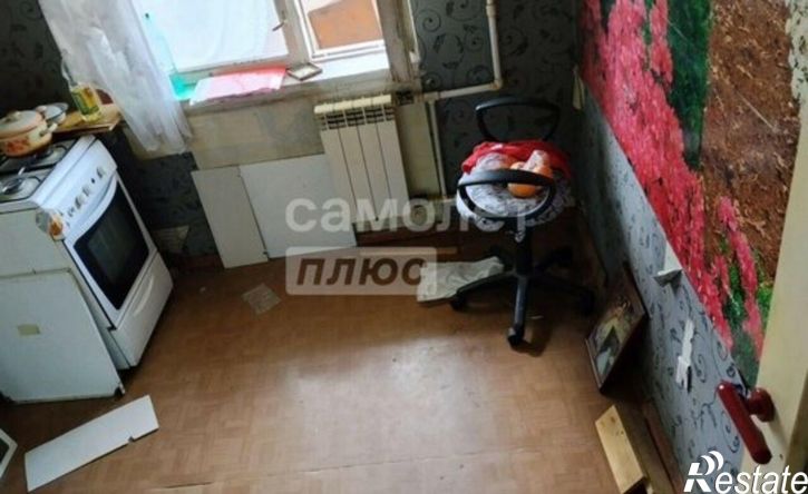 2-комн квартира мкр 15-й, 35,  д. 35