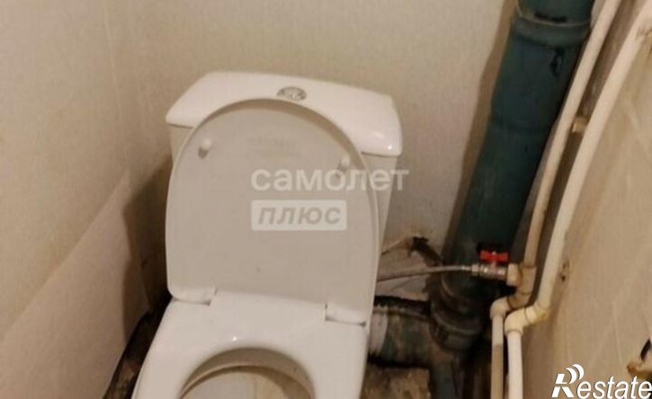 2-комн квартира мкр 15-й, 35,  д. 35
