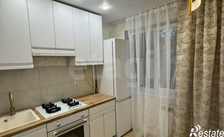 1-комн квартира ул Космонавтов, 39/3,  д. 39/3