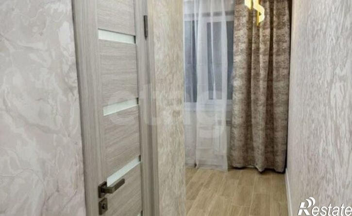 1-комн квартира ул Космонавтов, 39/3,  д. 39/3