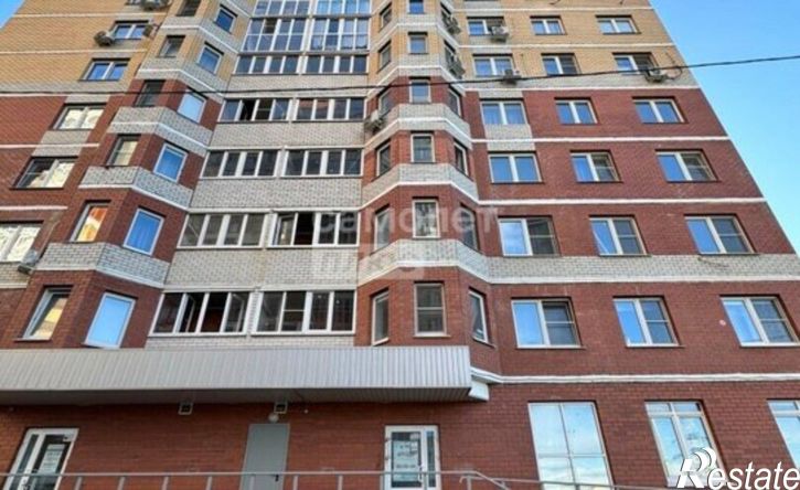 1-комн квартира ул Артемова, 1а,  д. 1а