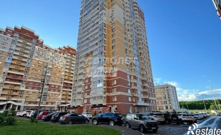 1-комн квартира ул Артемова, 1а,  д. 1а
