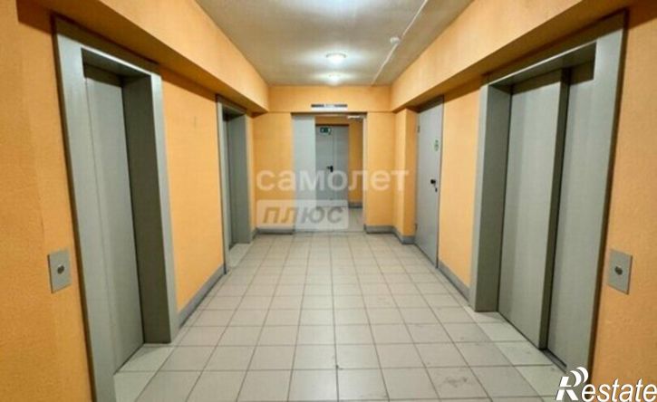1-комн квартира ул Артемова, 1а,  д. 1а