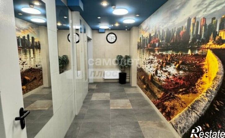 1-комн квартира ул Артемова, 1а,  д. 1а